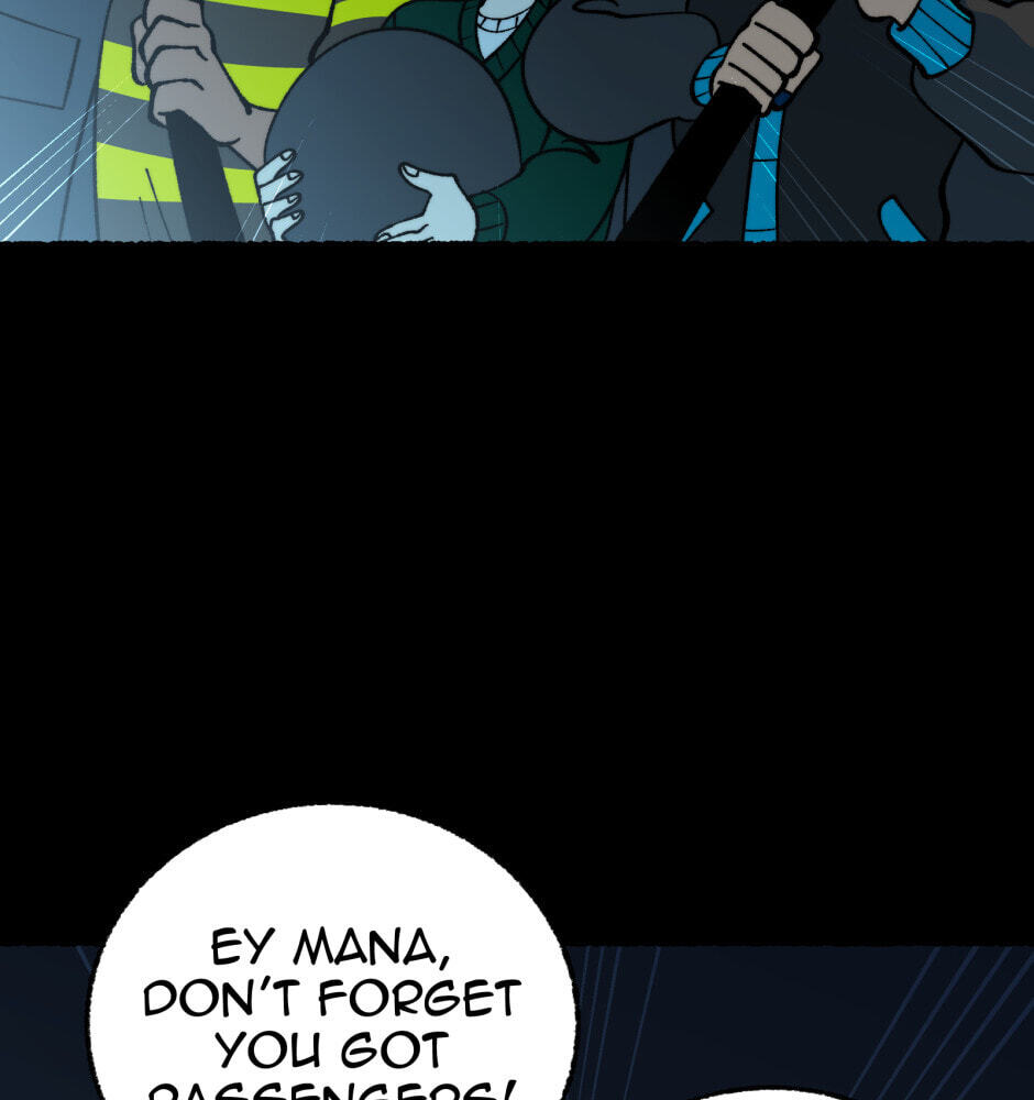 Equalizer! Chapter 116.2 page 32 - 