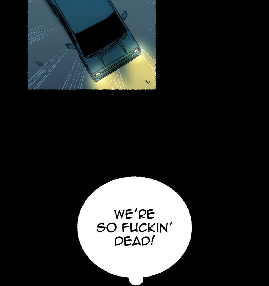 Equalizer! Chapter 116.2 page 36 - 