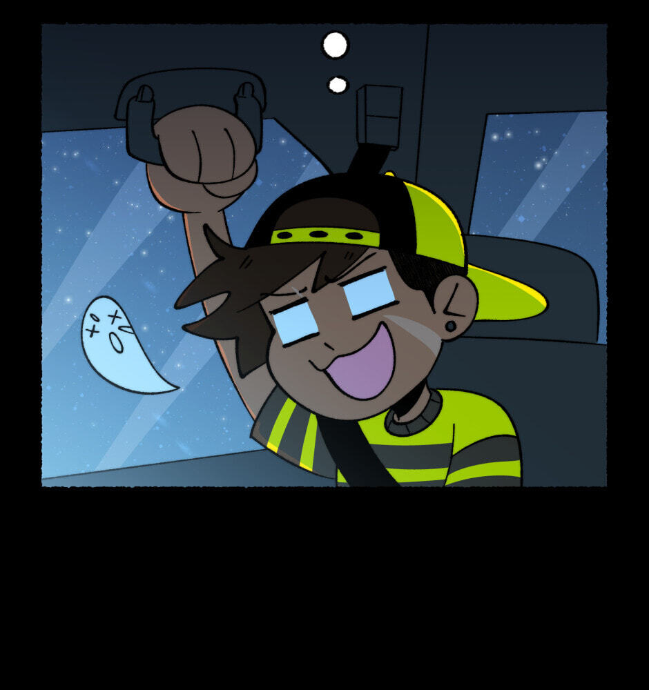 Equalizer! Chapter 116.2 page 37 - 