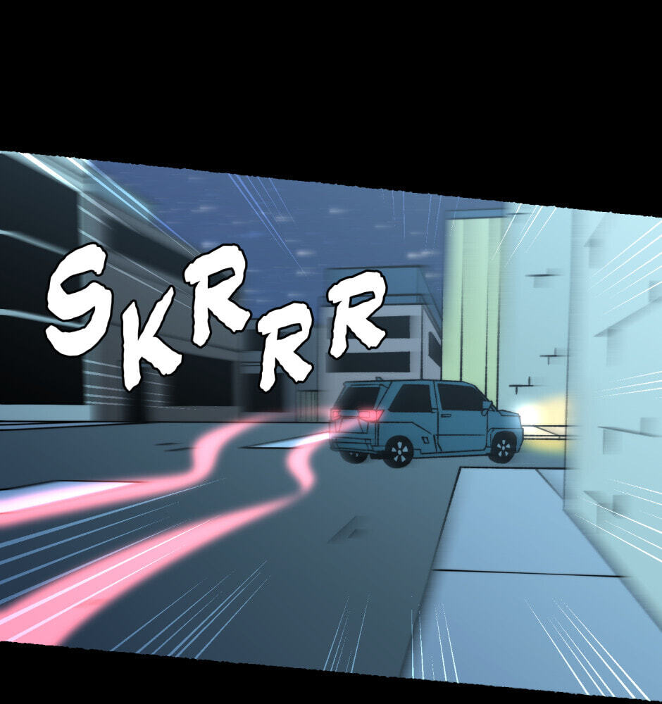 Equalizer! Chapter 116.2 page 40 - 