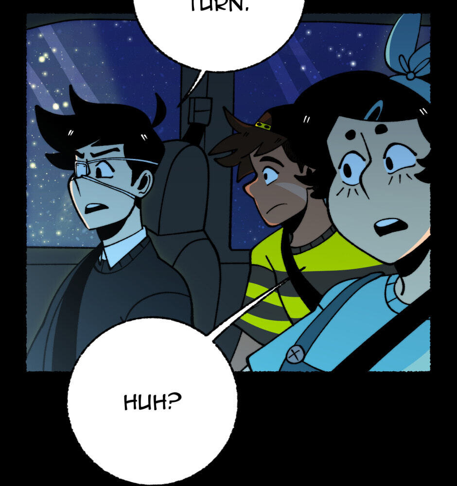 Equalizer! Chapter 116.2 page 5 - 