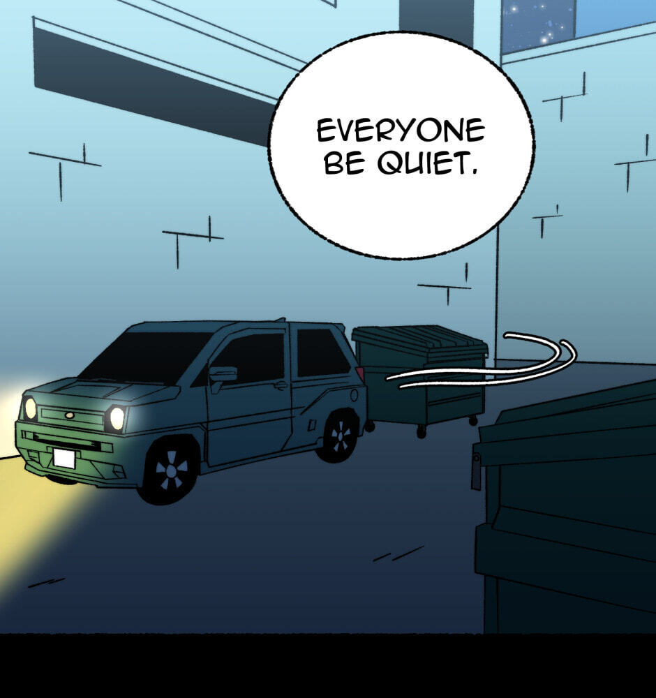 Equalizer! Chapter 116.2 page 44 - 