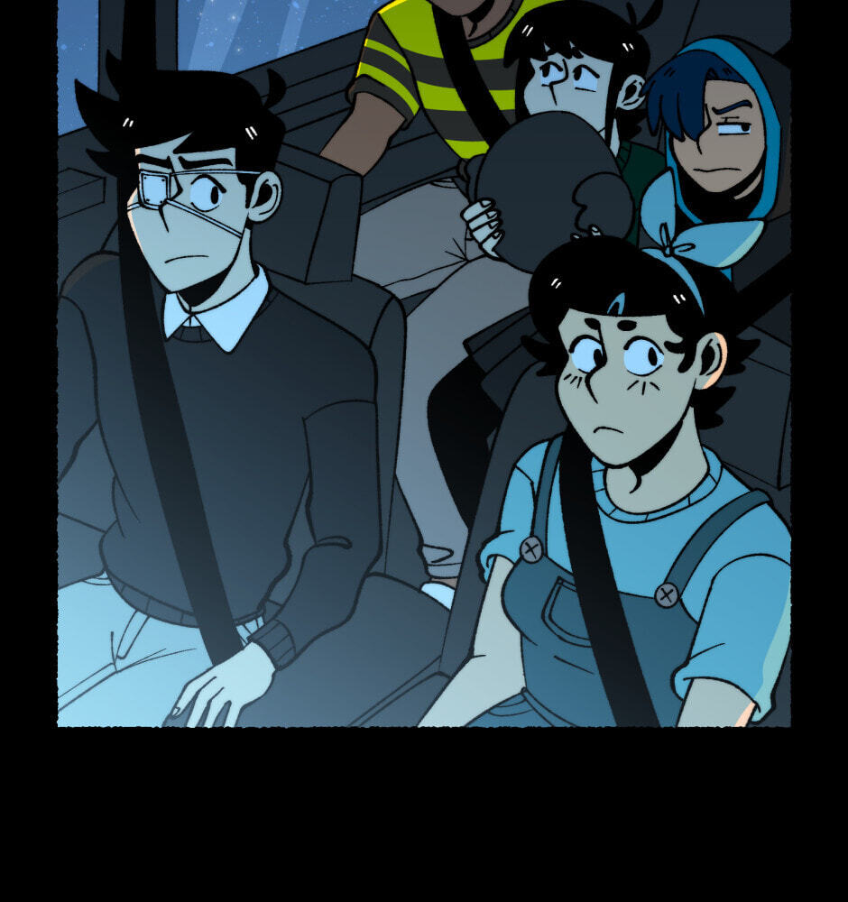 Equalizer! Chapter 116.2 page 46 - 