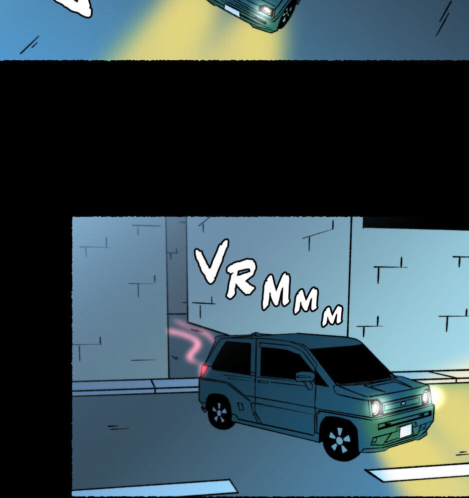 Equalizer! Chapter 116.2 page 53 - 