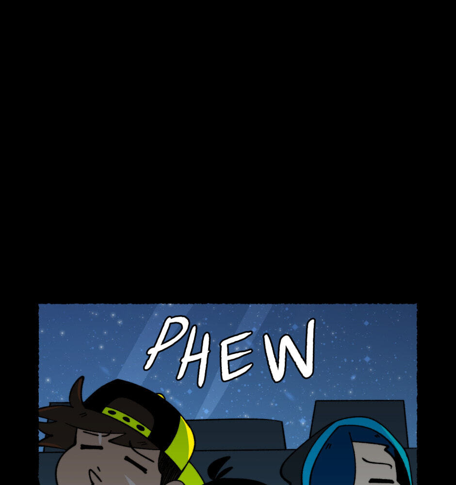 Equalizer! Chapter 116.2 page 54 - 