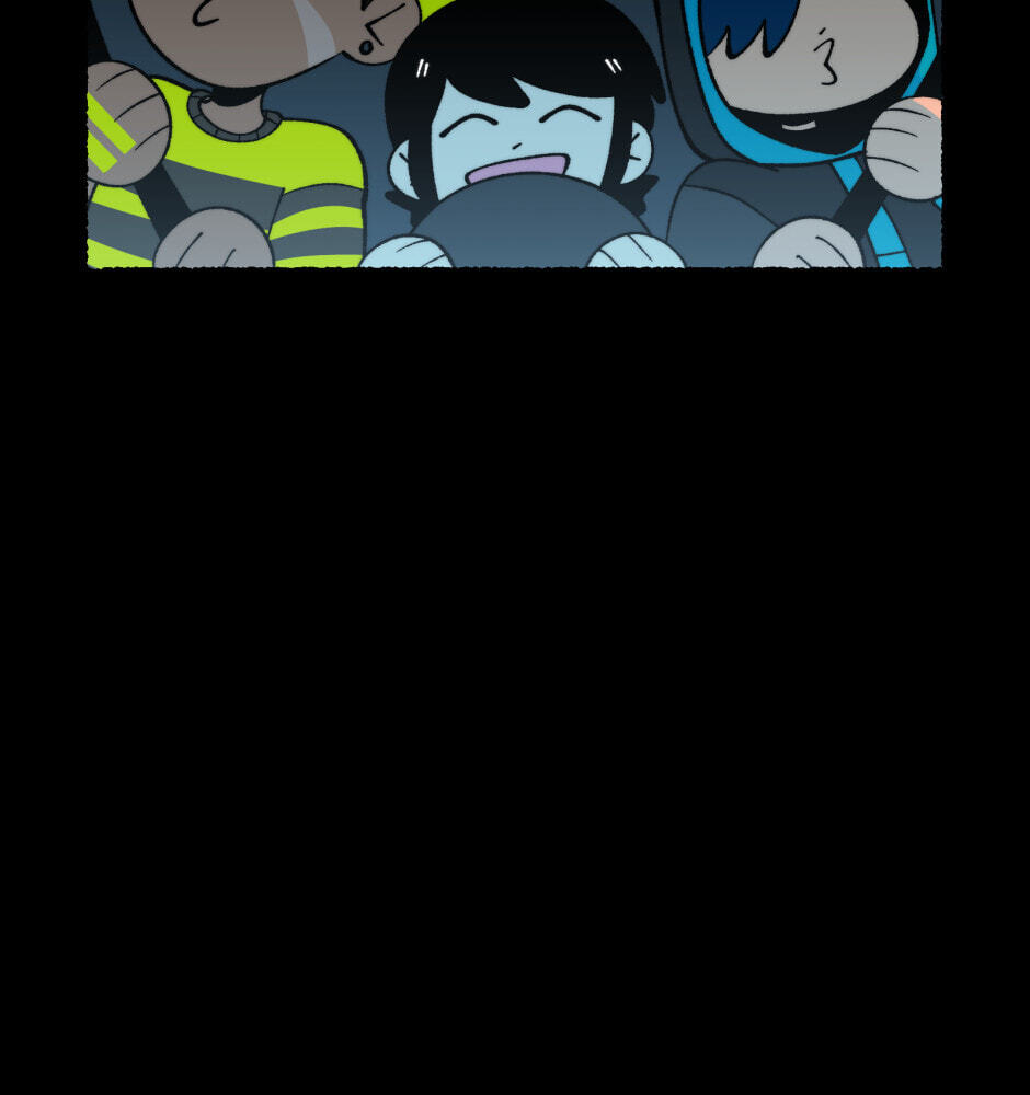 Equalizer! Chapter 116.2 page 55 - 