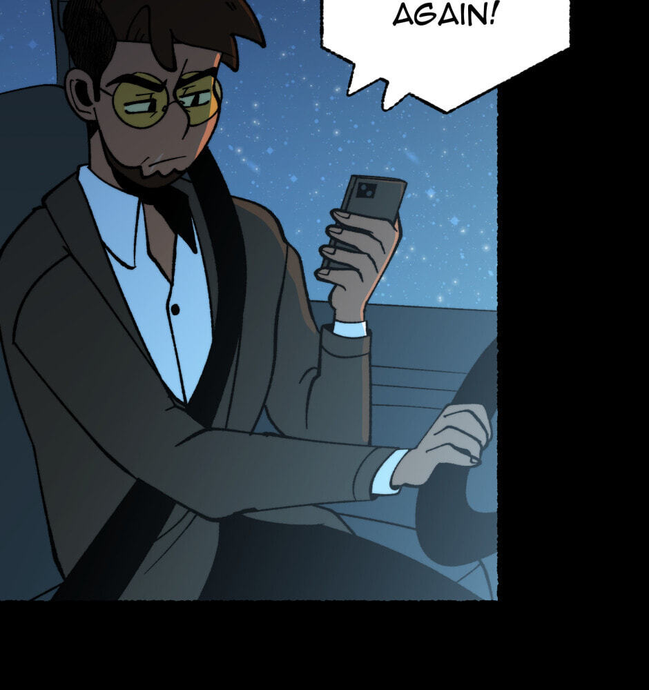 Equalizer! Chapter 116.2 page 60 - 