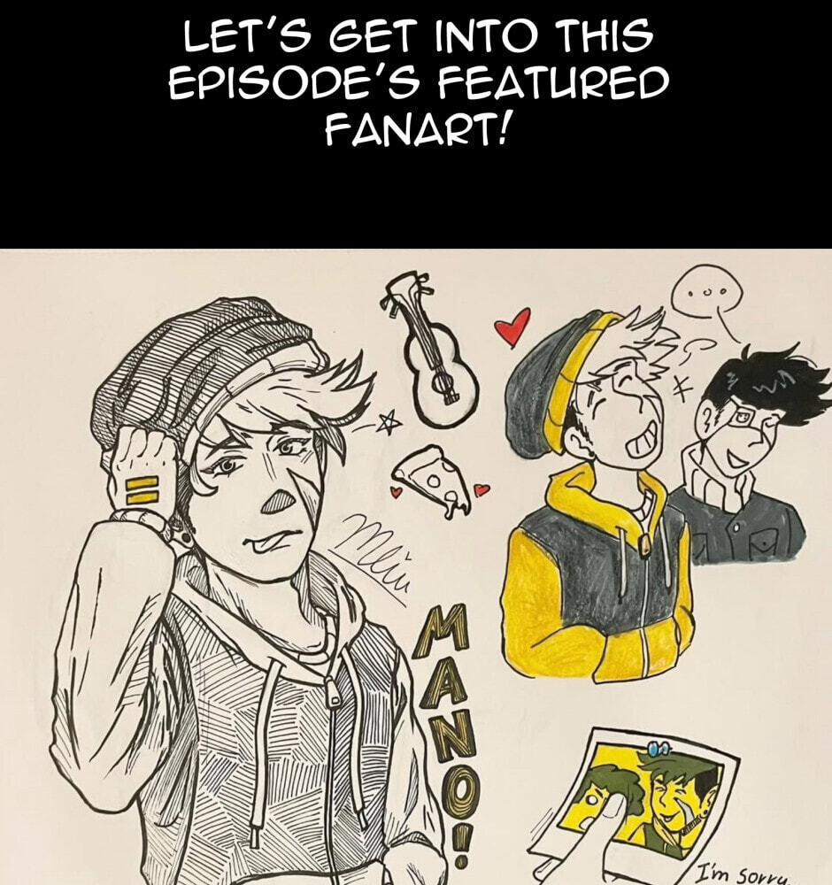 Equalizer! Chapter 116.2 page 64 - 