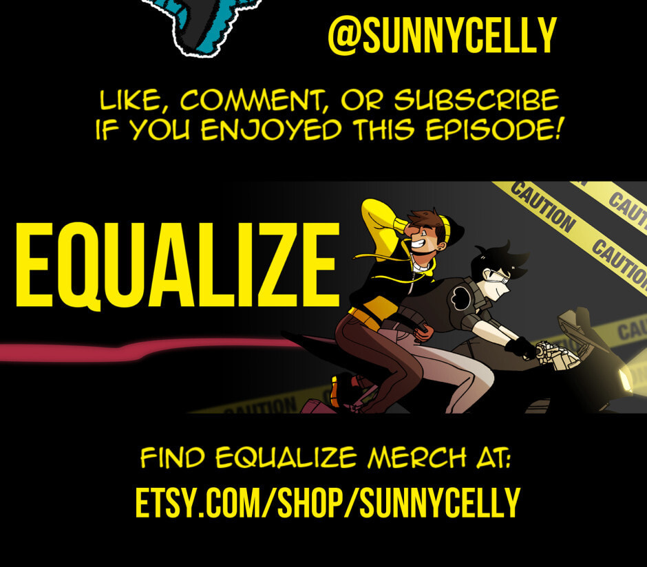 Equalizer! Chapter 116.2 page 69 - 