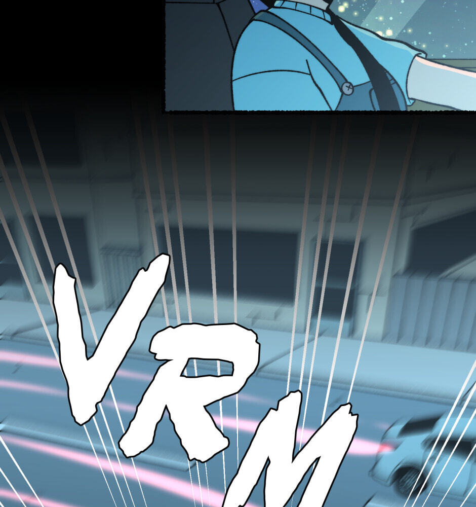 Equalizer! Chapter 116.2 page 8 - 