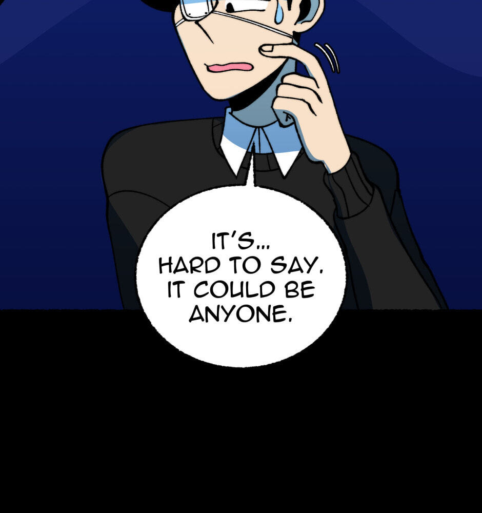 Equalizer! Chapter 116.3 page 12 - 
