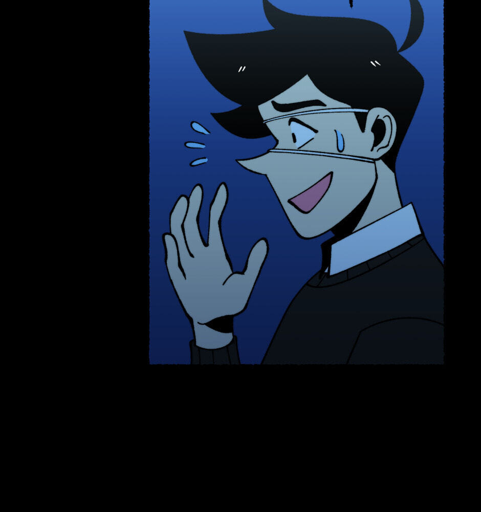 Equalizer! Chapter 116.3 page 17 - 