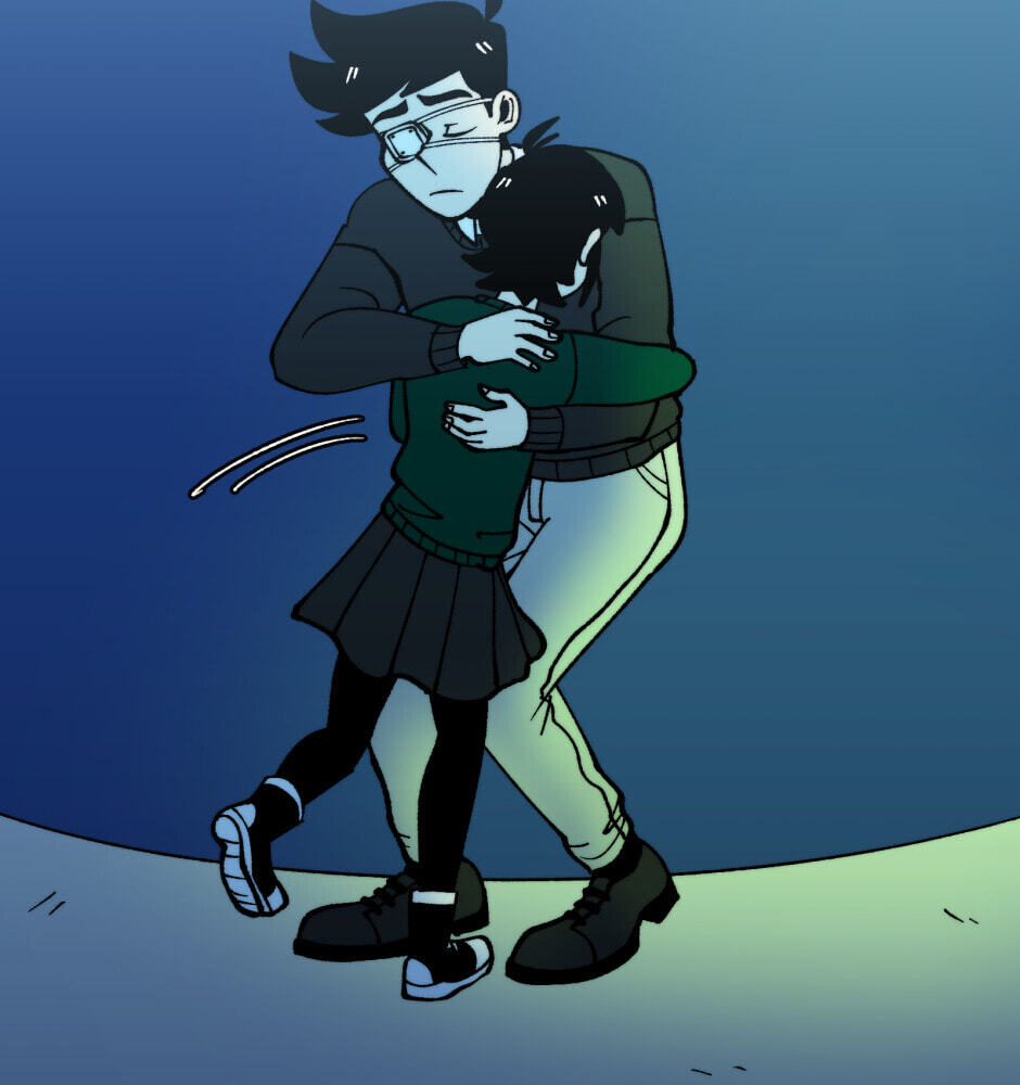 Equalizer! Chapter 116.3 page 66 - 