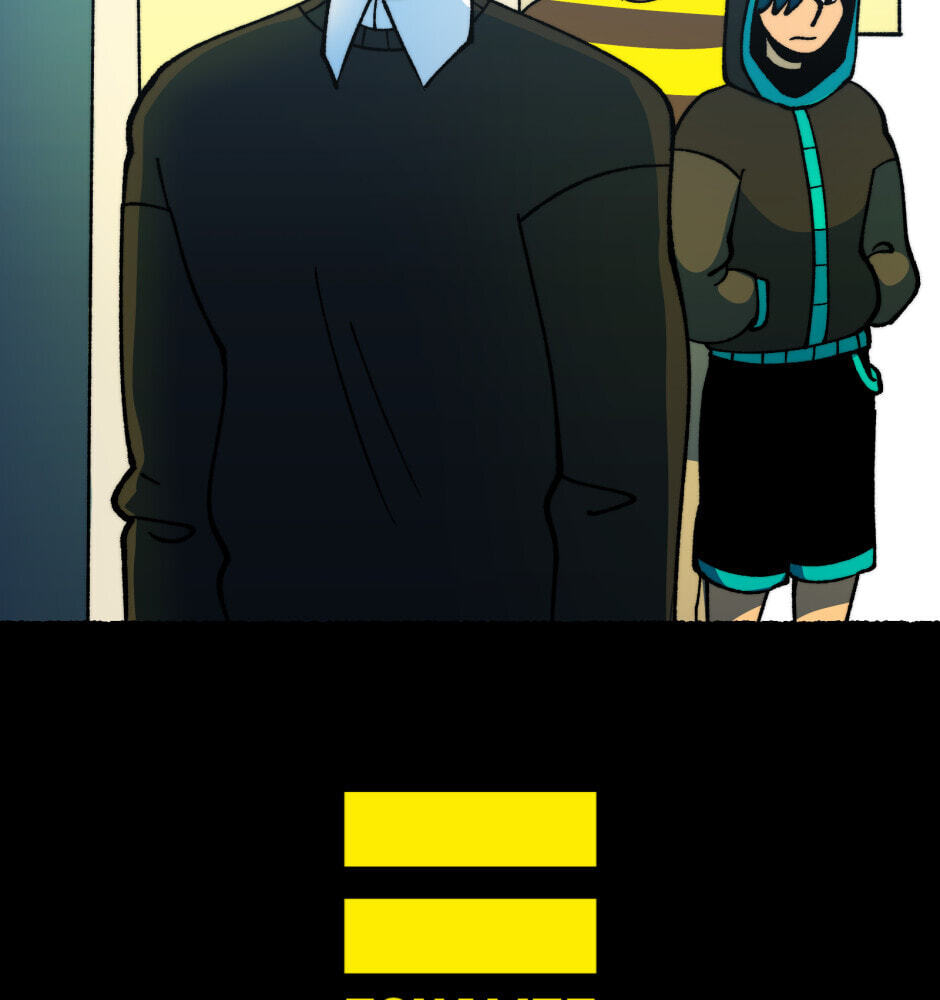 Equalizer! Chapter 116.3 page 75 - 