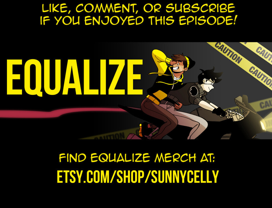 Equalizer! Chapter 116.3 page 81 - 