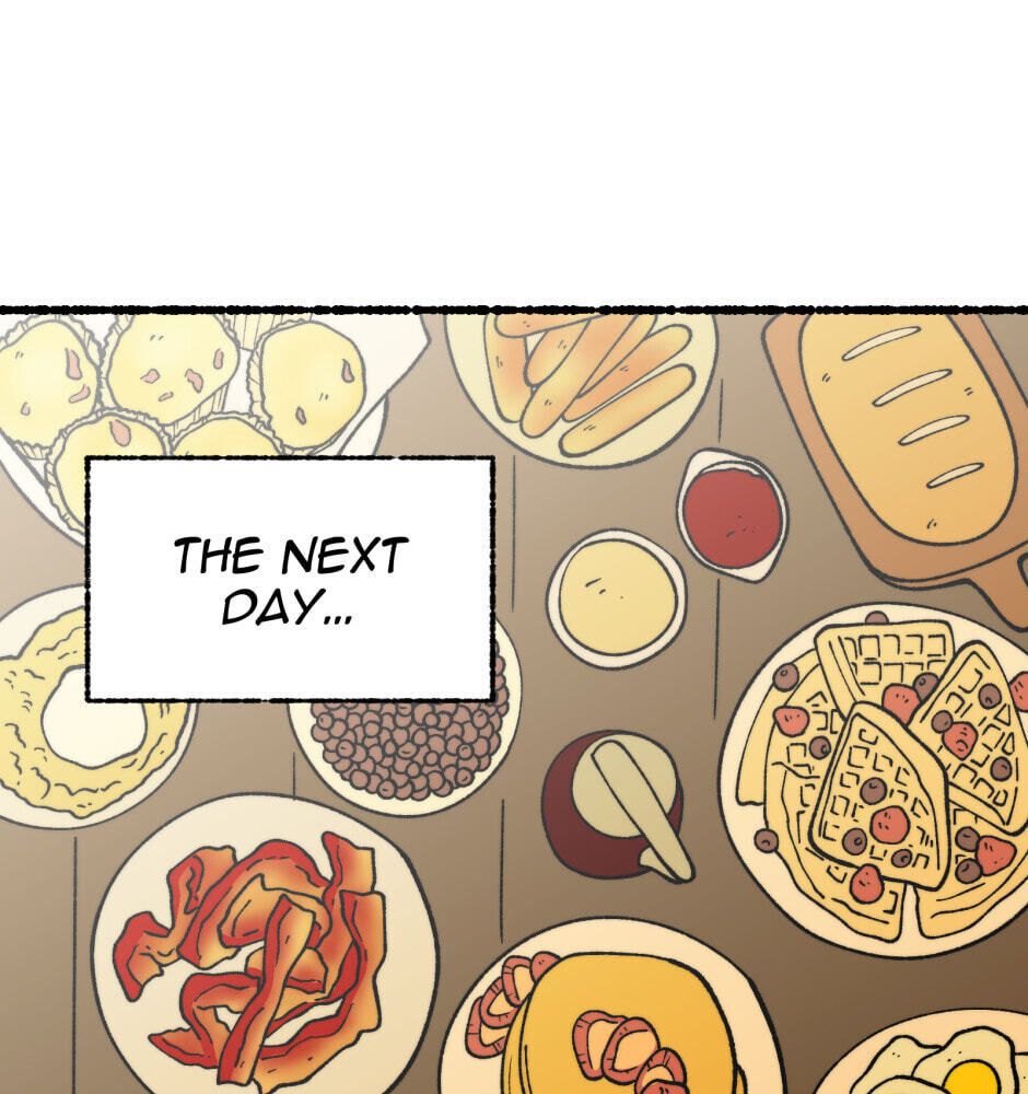 Equalizer! Chapter 116.4 page 1 - 