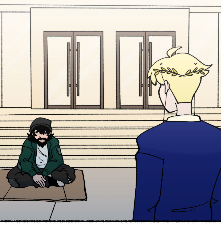 Equalizer! Chapter 116.4 page 13 - 