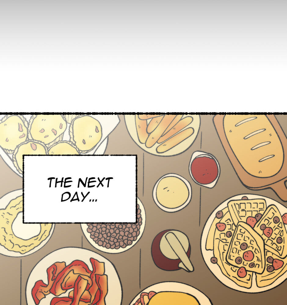 Equalizer! Chapter 116.4 page 28 - 