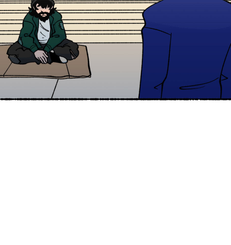 Equalizer! Chapter 116.4 page 37 - 