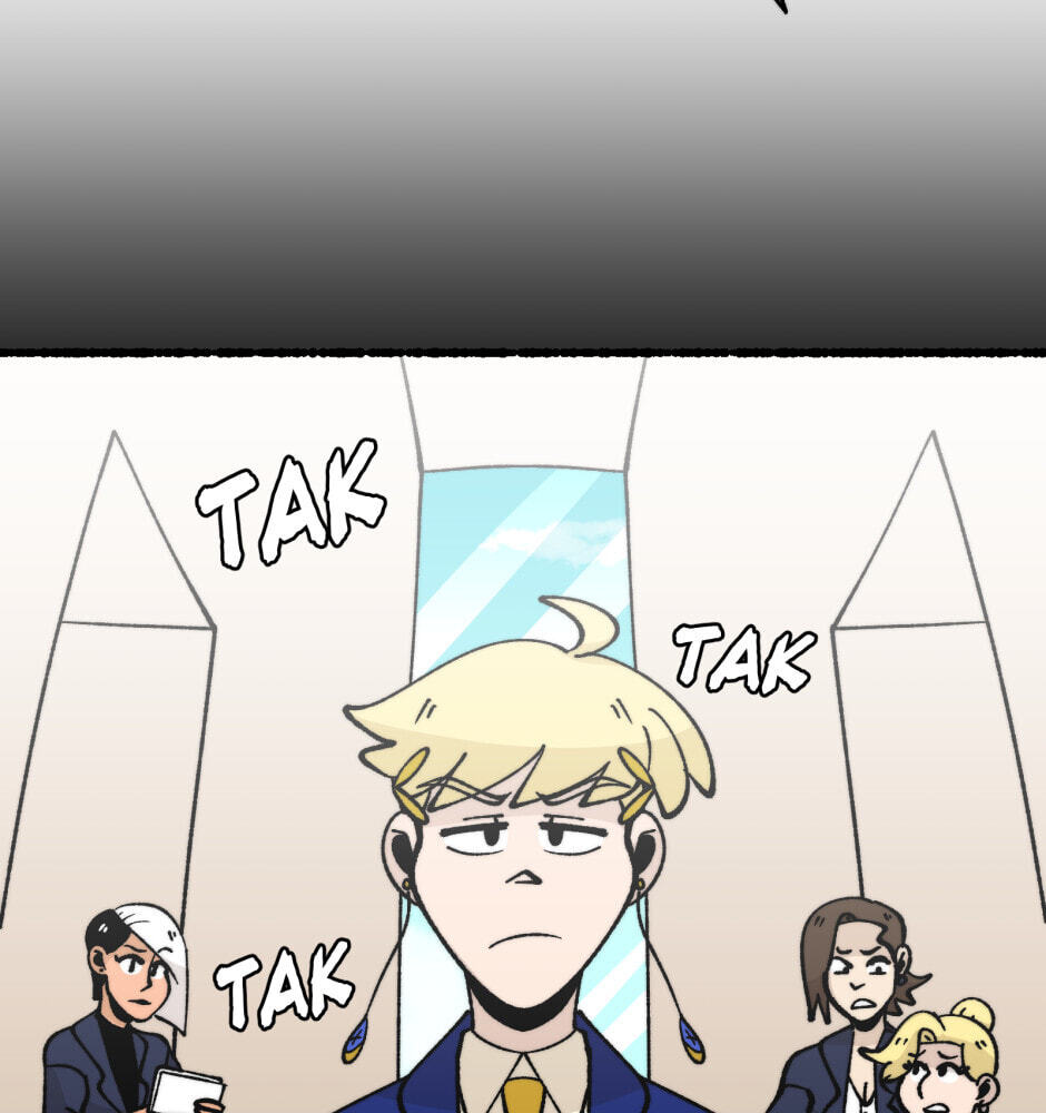 Equalizer! Chapter 116.4 page 42 - 