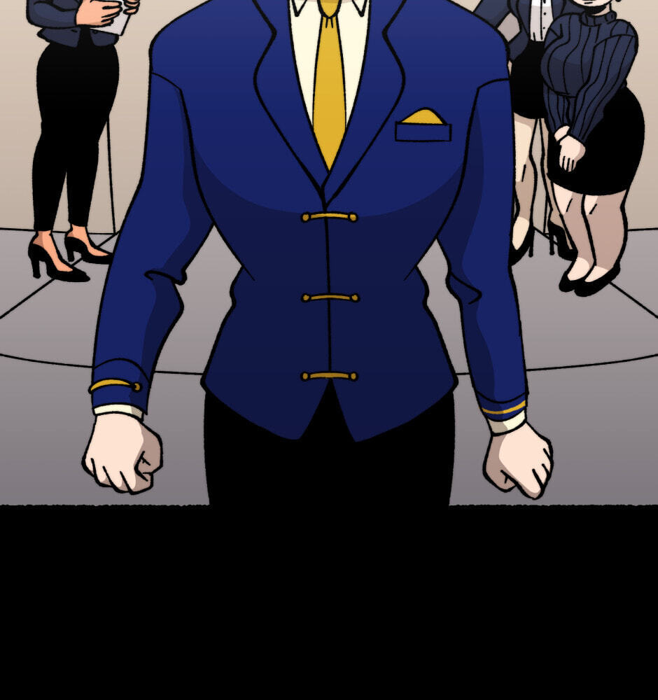 Equalizer! Chapter 116.4 page 43 - 