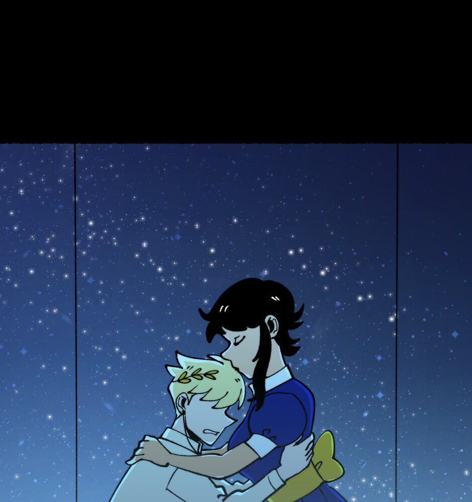 Equalizer! Chapter 116.4 page 47 - 