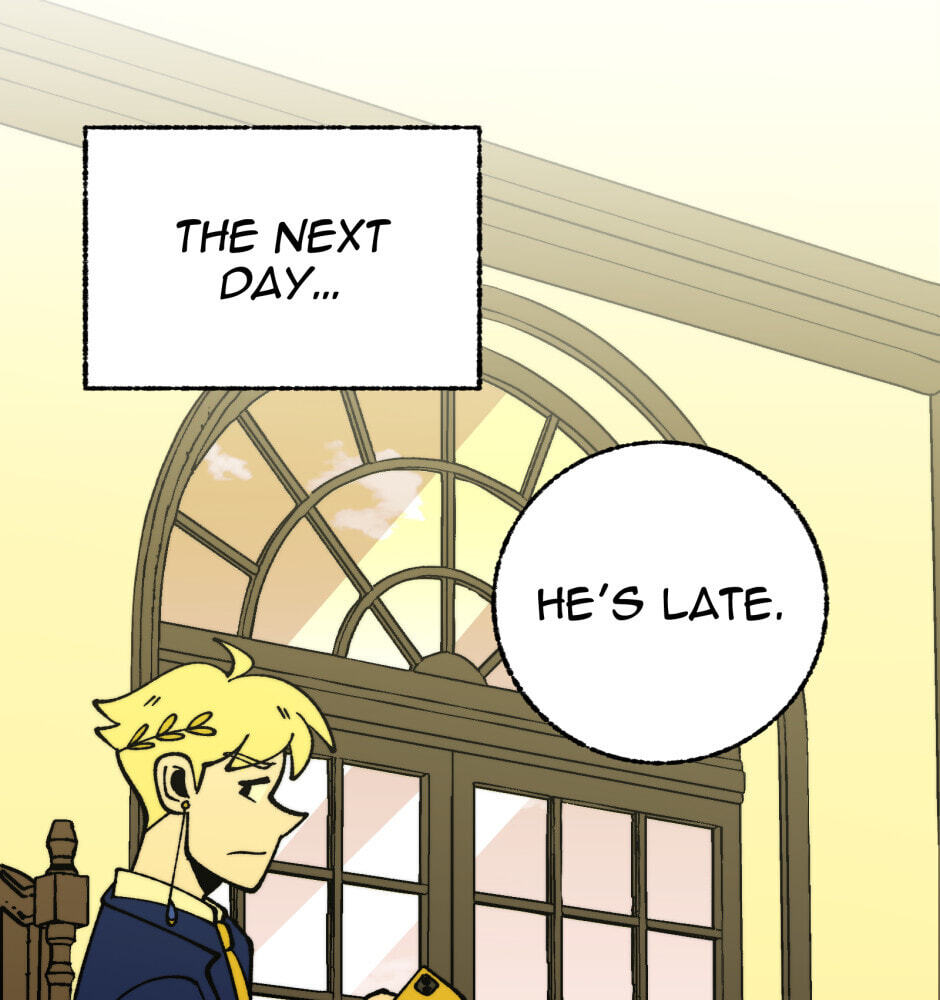 Equalizer! Chapter 116.4 page 49 - 
