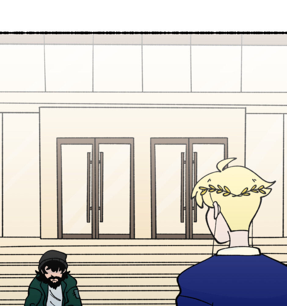 Equalizer! Chapter 116.4 page 51 - 