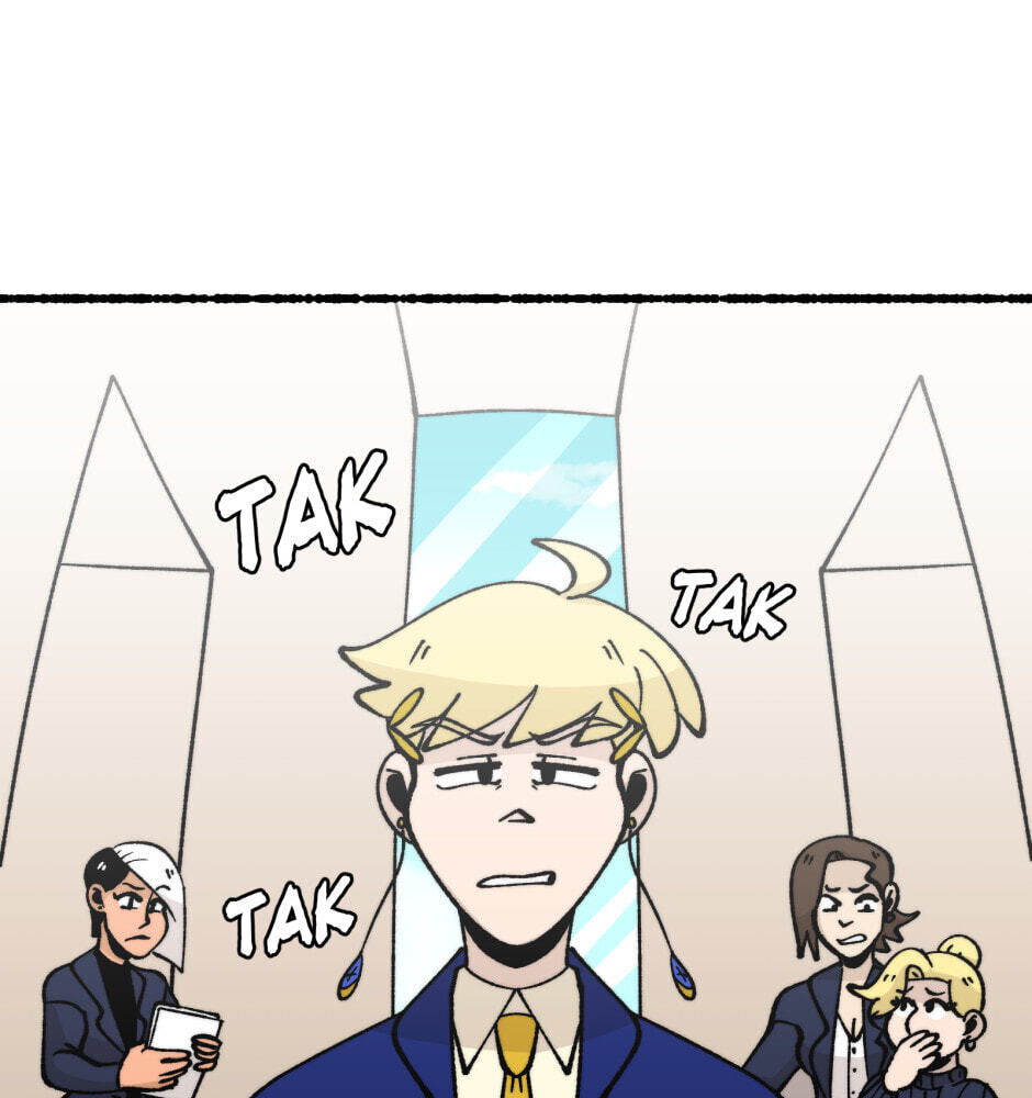 Equalizer! Chapter 116.4 page 57 - 