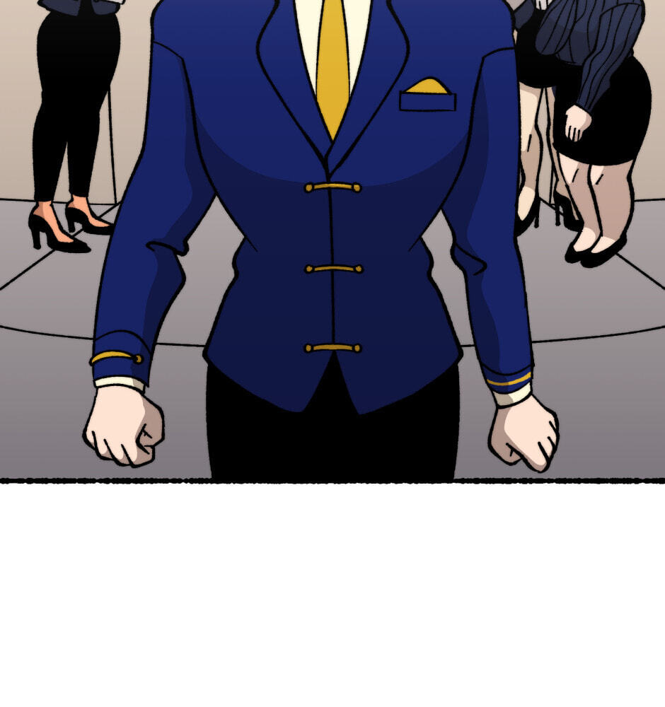 Equalizer! Chapter 116.4 page 58 - 