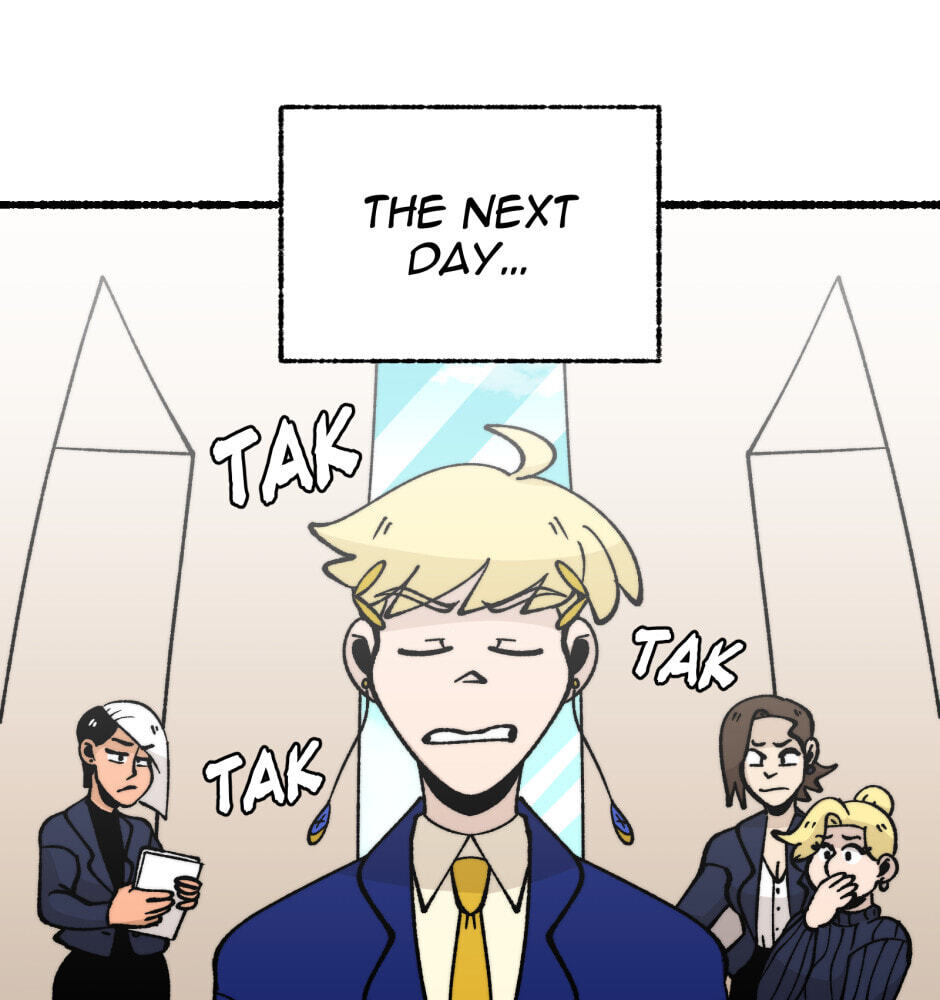 Equalizer! Chapter 116.4 page 59 - 