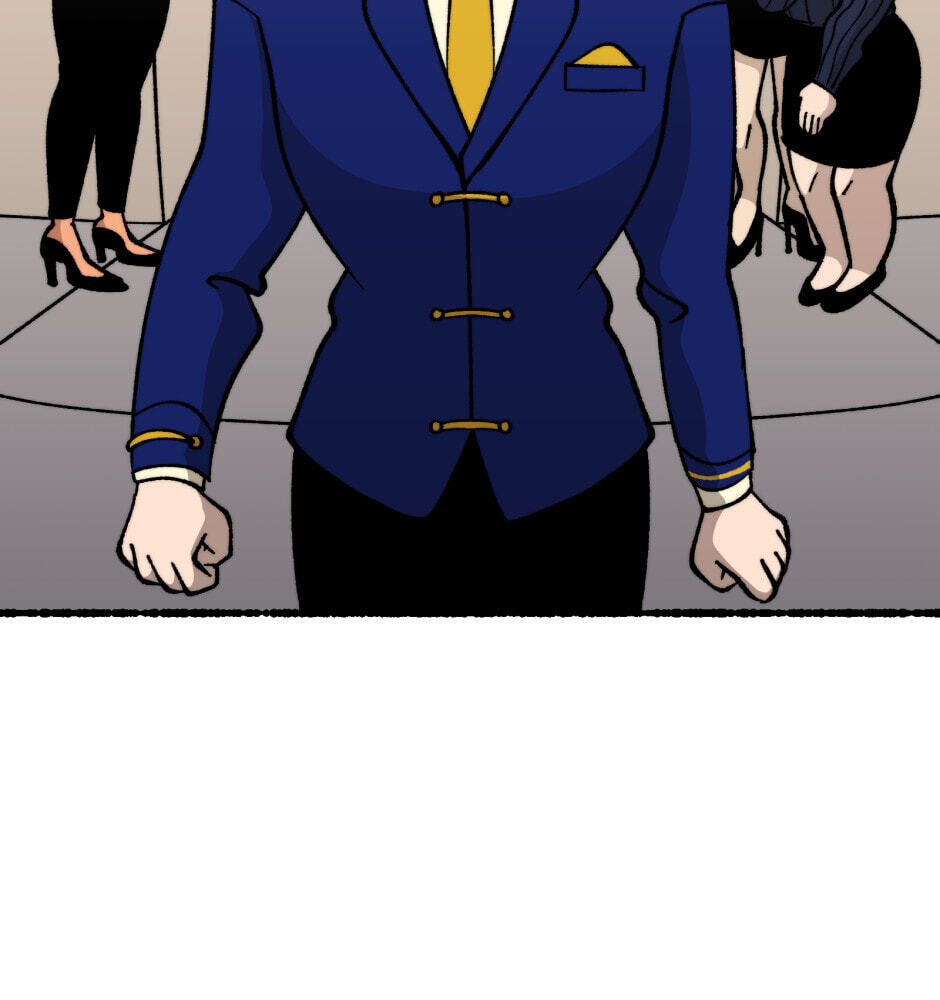 Equalizer! Chapter 116.4 page 60 - 