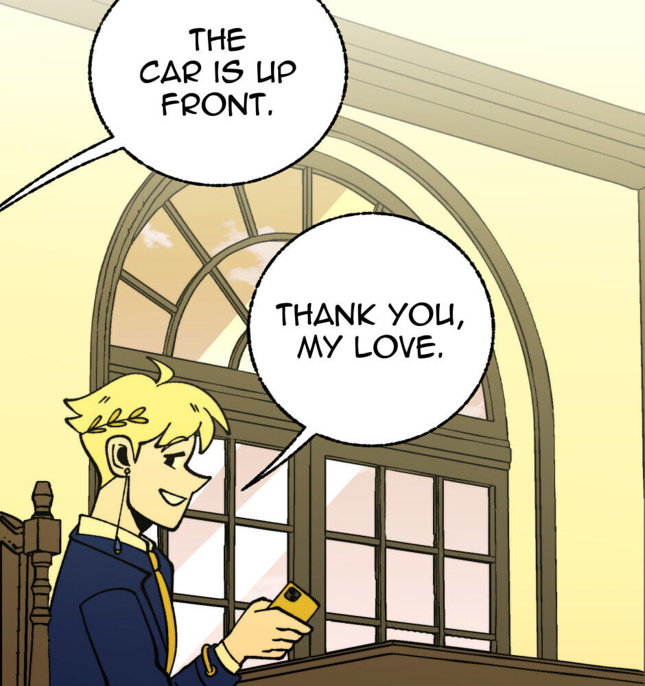 Equalizer! Chapter 116.4 page 7 - 
