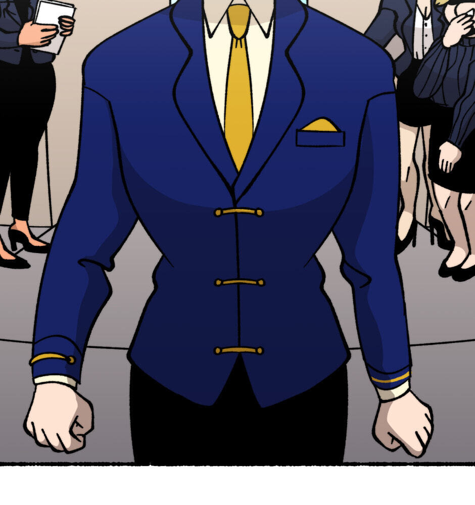 Equalizer! Chapter 116.4 page 62 - 