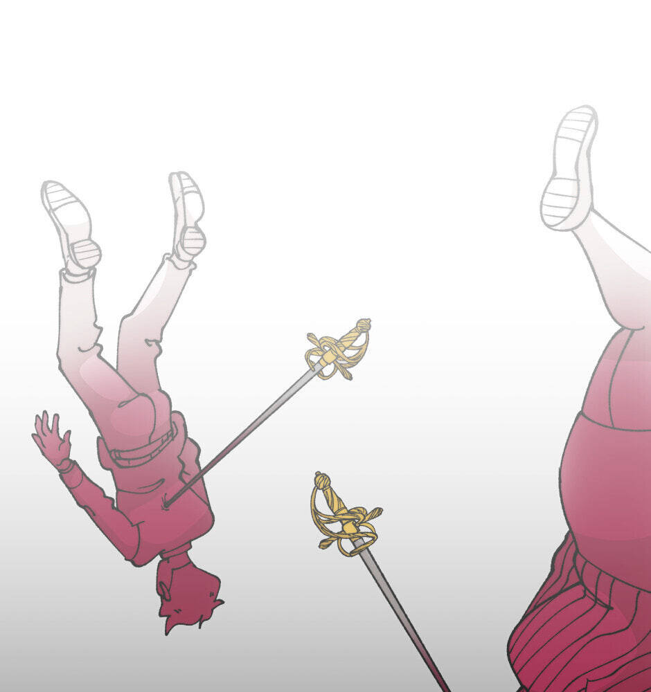 Equalizer! Chapter 116.4 page 63 - 