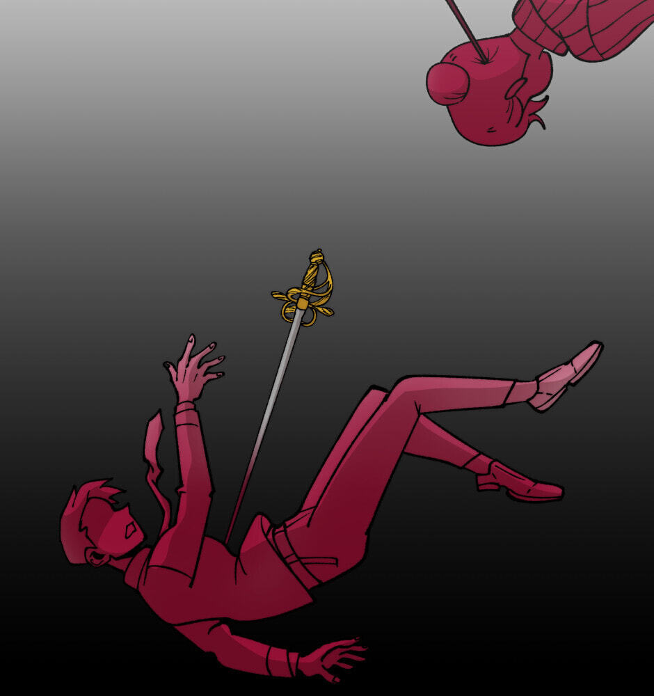 Equalizer! Chapter 116.4 page 64 - 