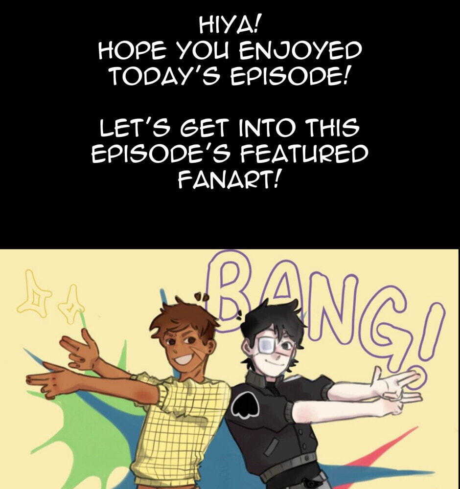 Equalizer! Chapter 116.4 page 75 - 
