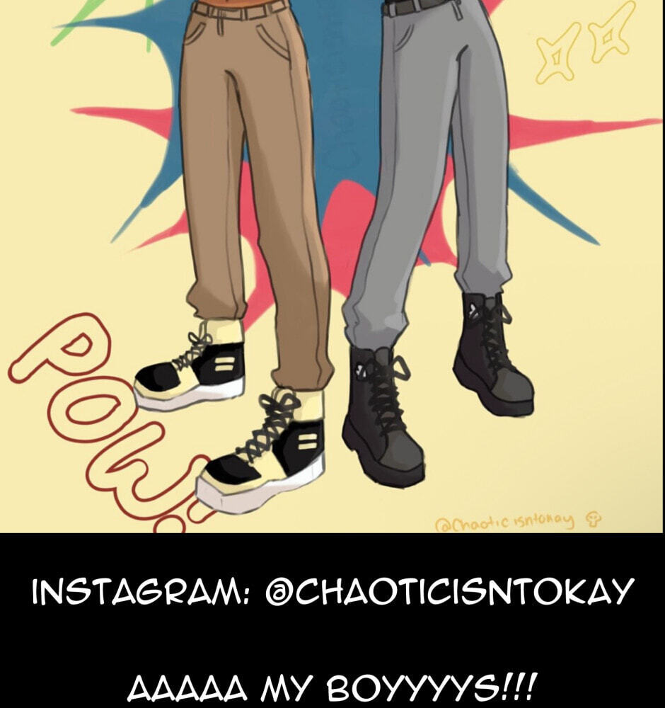 Equalizer! Chapter 116.4 page 76 - 
