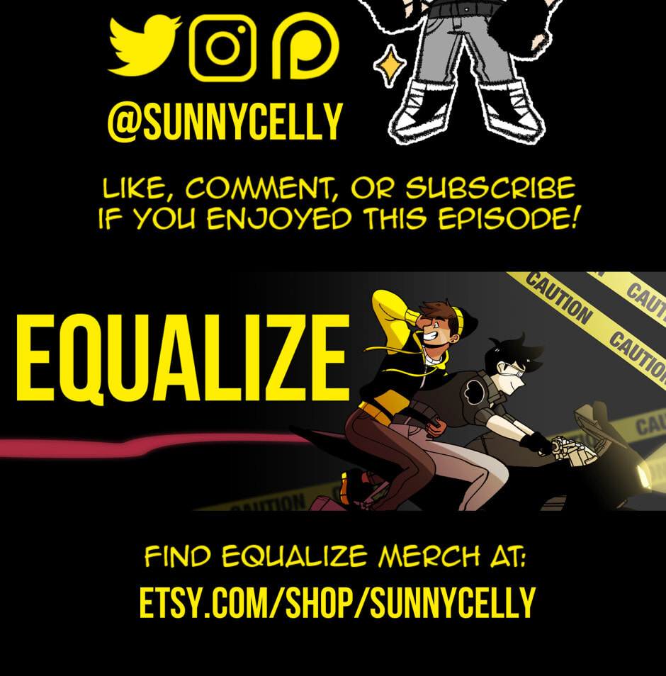 Equalizer! Chapter 116.4 page 81 - 