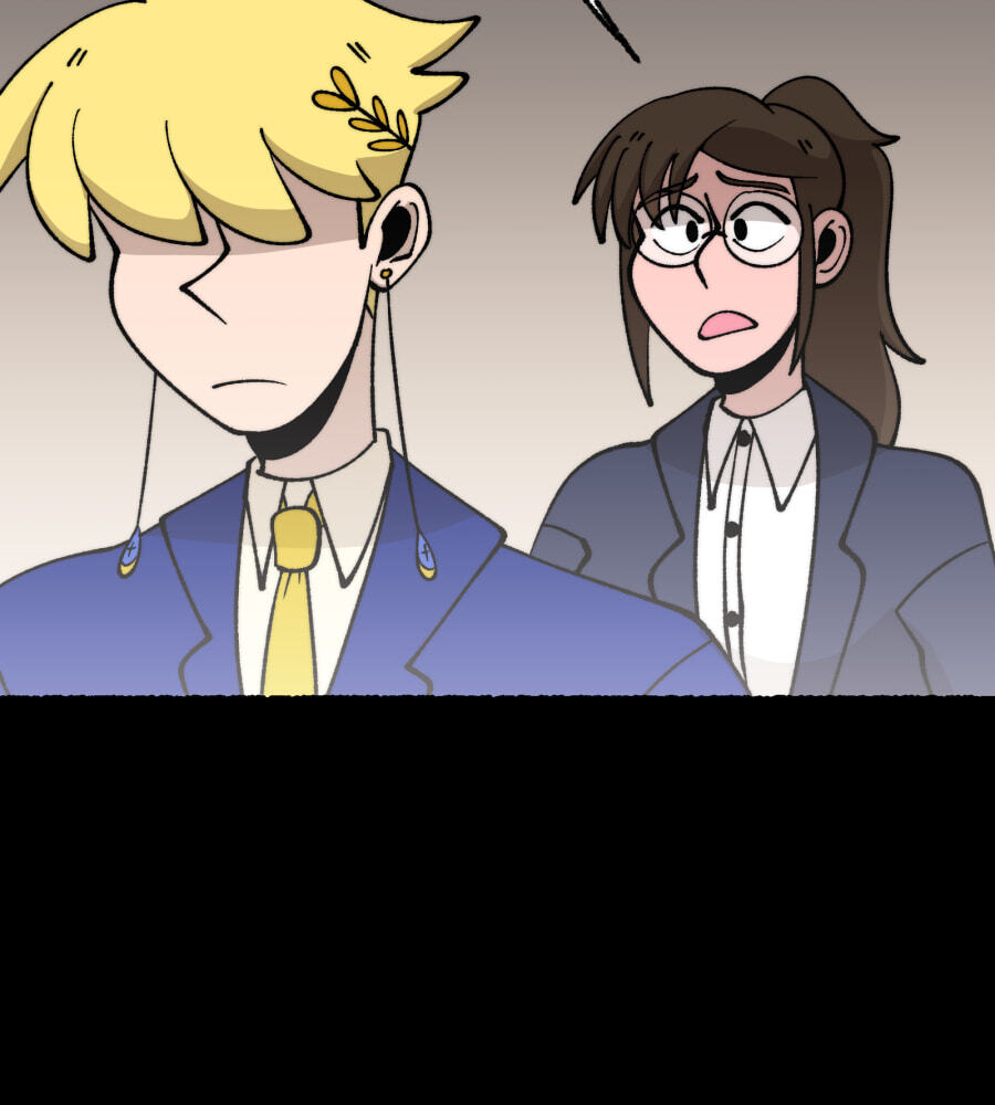 Equalizer! Chapter 116.5 page 30 - 