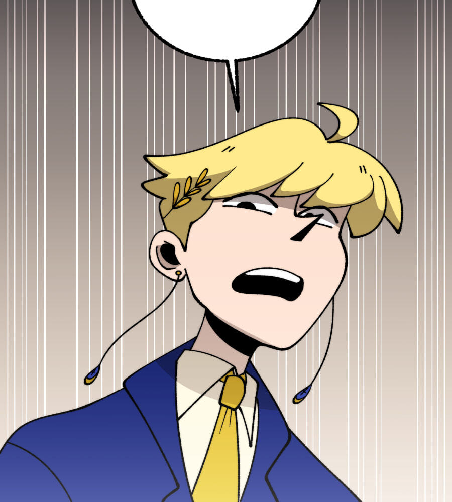 Equalizer! Chapter 116.5 page 43 - 