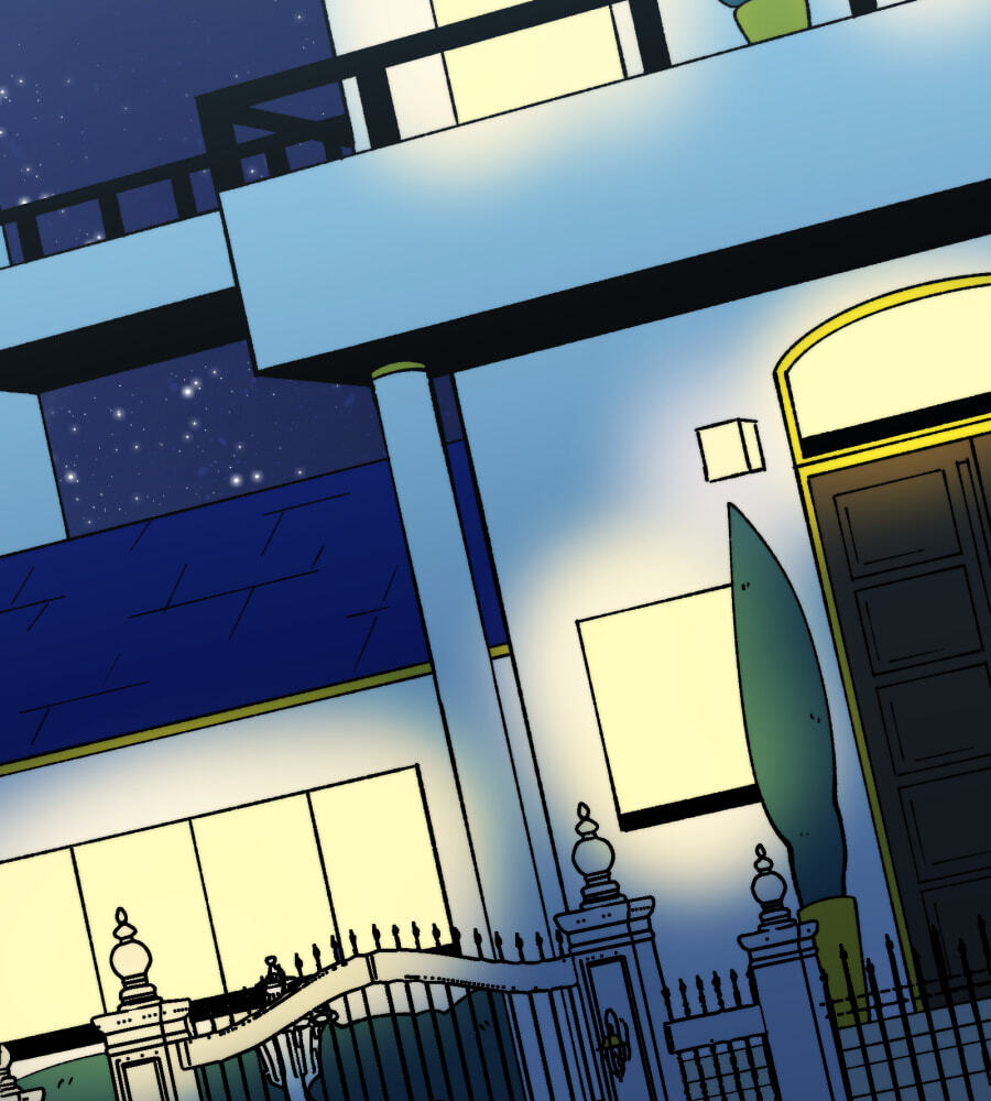 Equalizer! Chapter 116.5 page 56 - 
