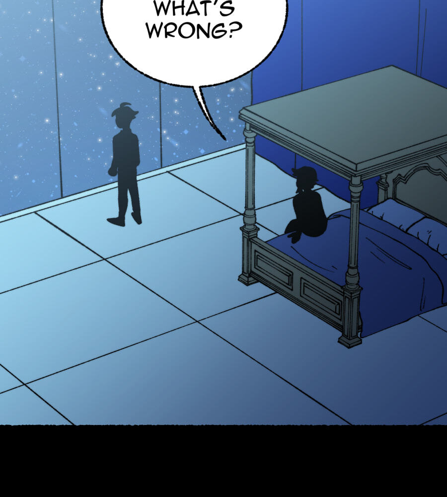 Equalizer! Chapter 116.5 page 58 - 