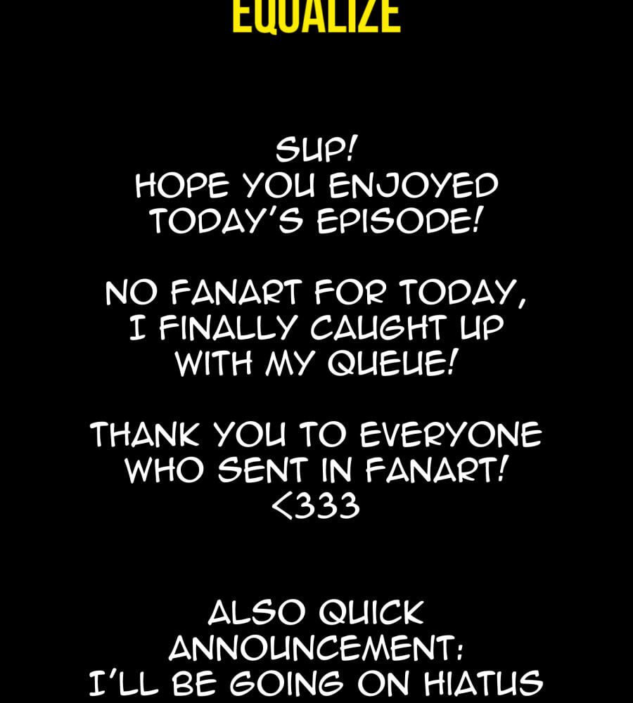 Equalizer! Chapter 116.5 page 68 - 