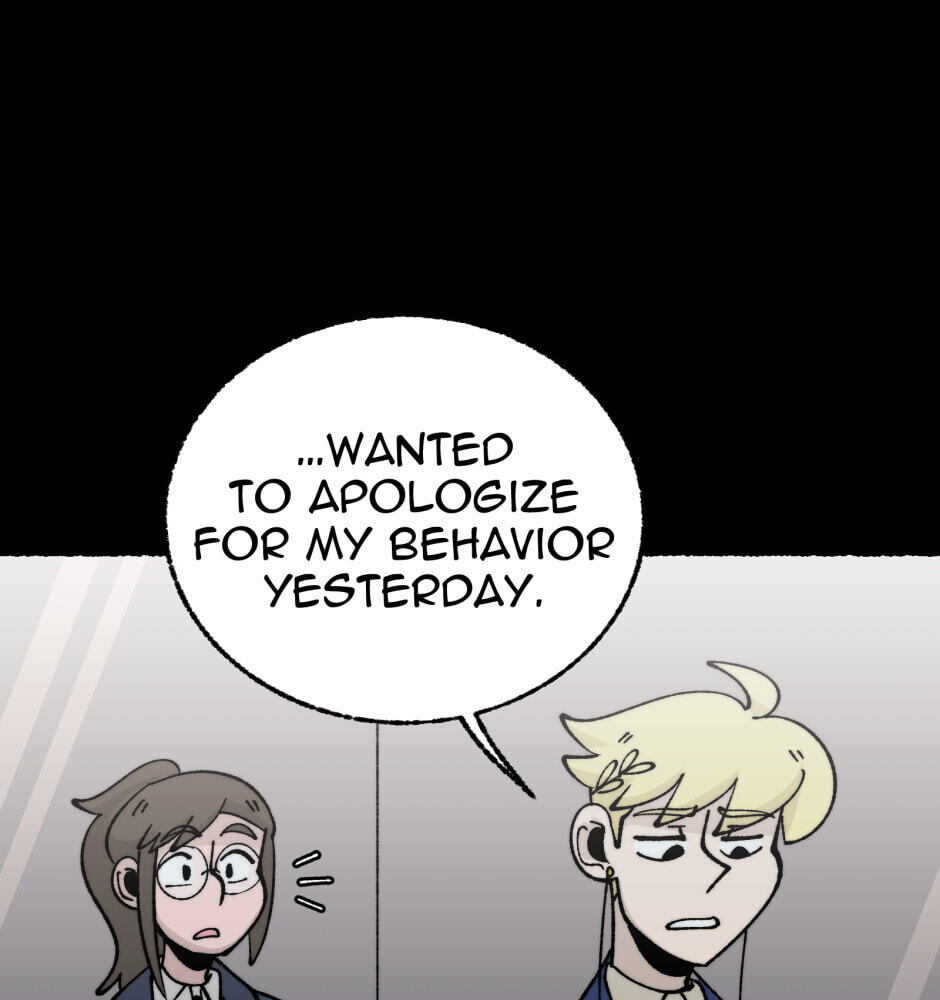 Equalizer! Chapter 116.6 page 11 - 