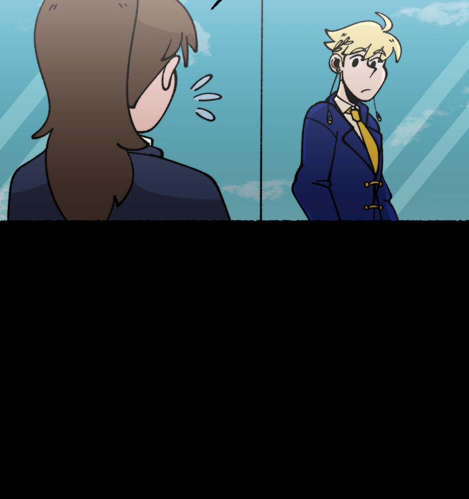 Equalizer! Chapter 116.6 page 19 - 