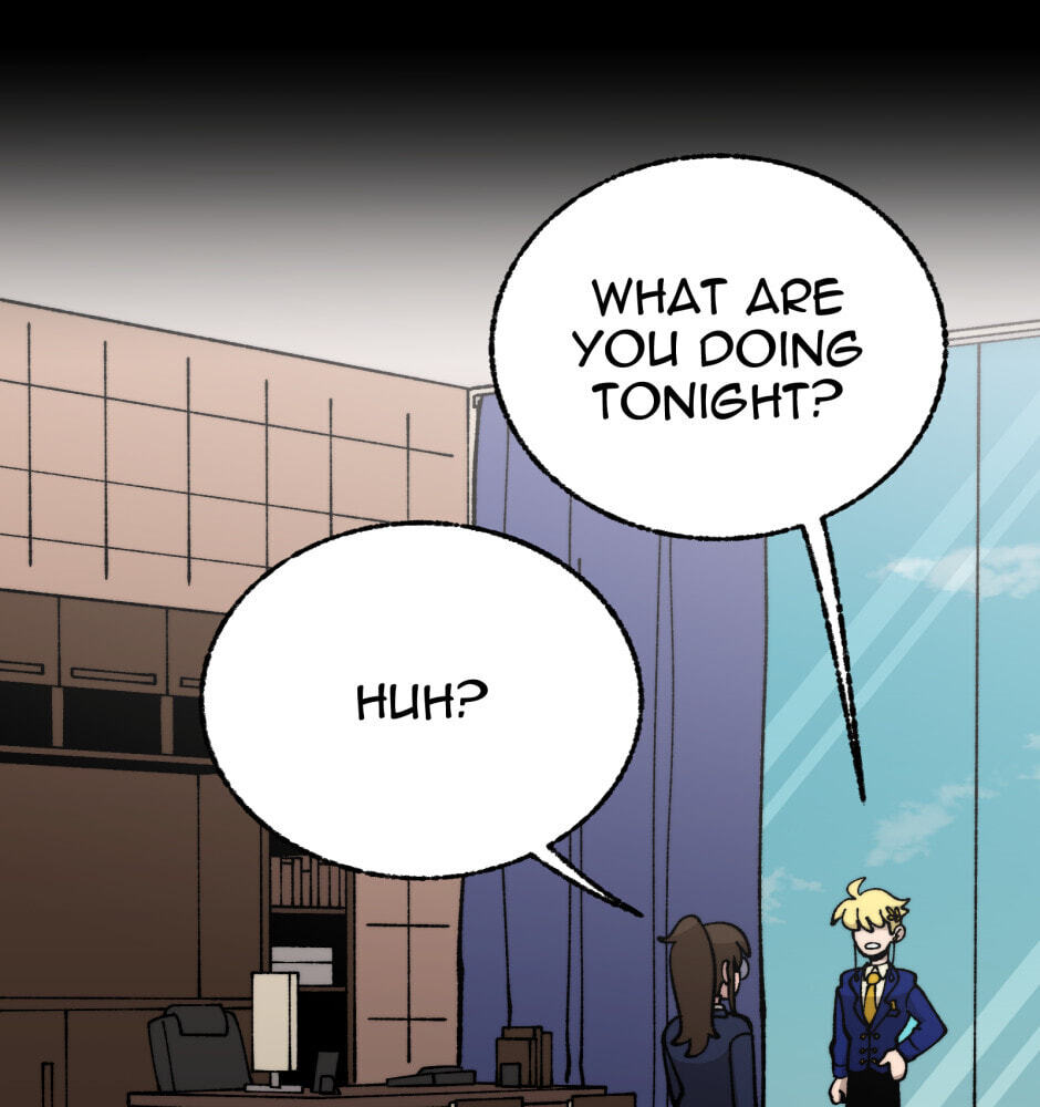 Equalizer! Chapter 116.6 page 20 - 