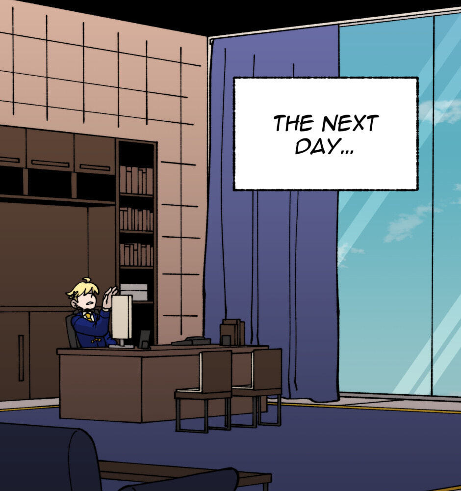 Equalizer! Chapter 116.6 page 3 - 