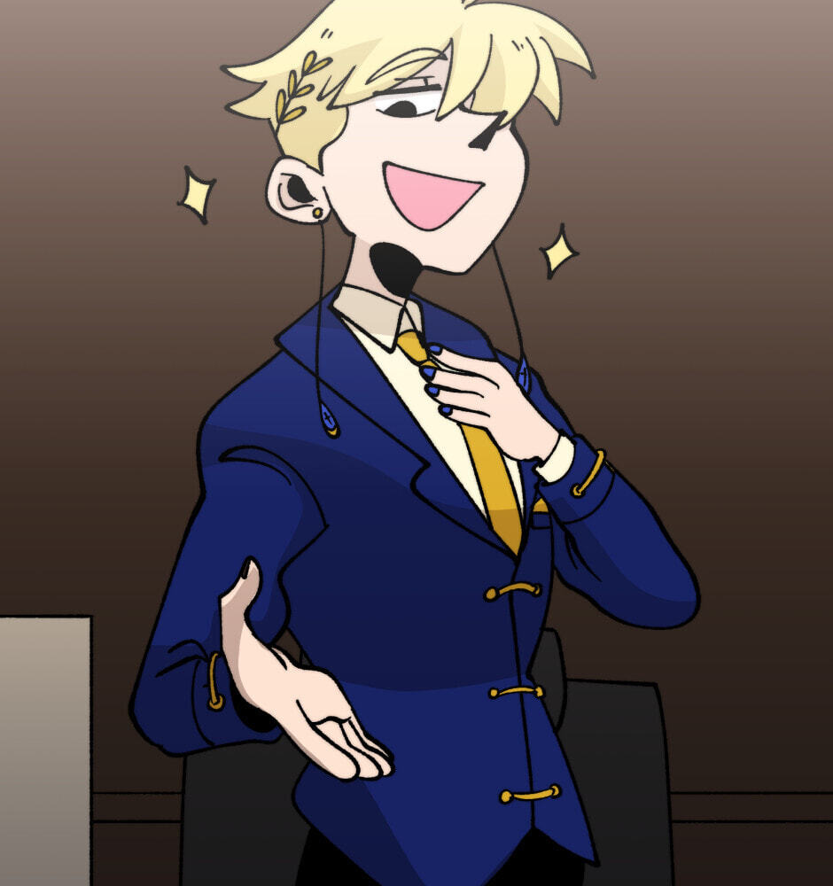 Equalizer! Chapter 116.6 page 26 - 