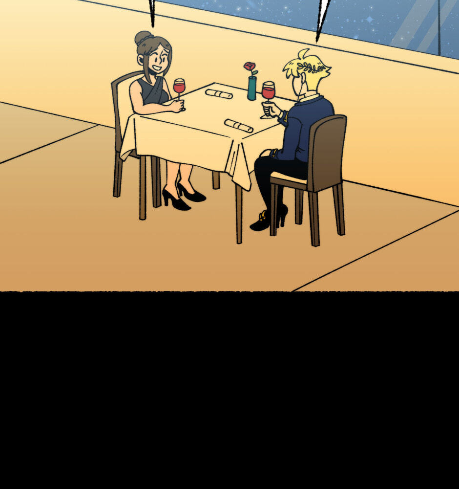 Equalizer! Chapter 116.6 page 36 - 